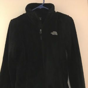 The North Face jacket